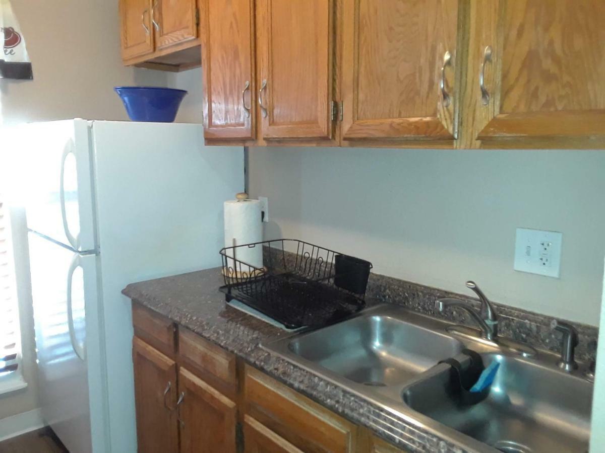 Mountain Song Apartment Colorado Springs Exterior photo