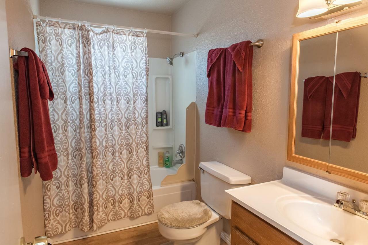 Mountain Song Apartment Colorado Springs Exterior photo