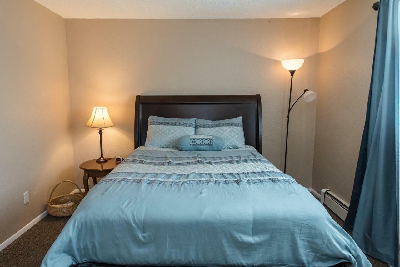 Mountain Song Apartment Colorado Springs Exterior photo
