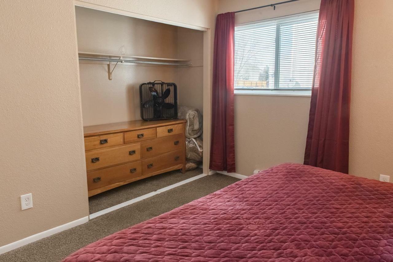 Mountain Song Apartment Colorado Springs Exterior photo